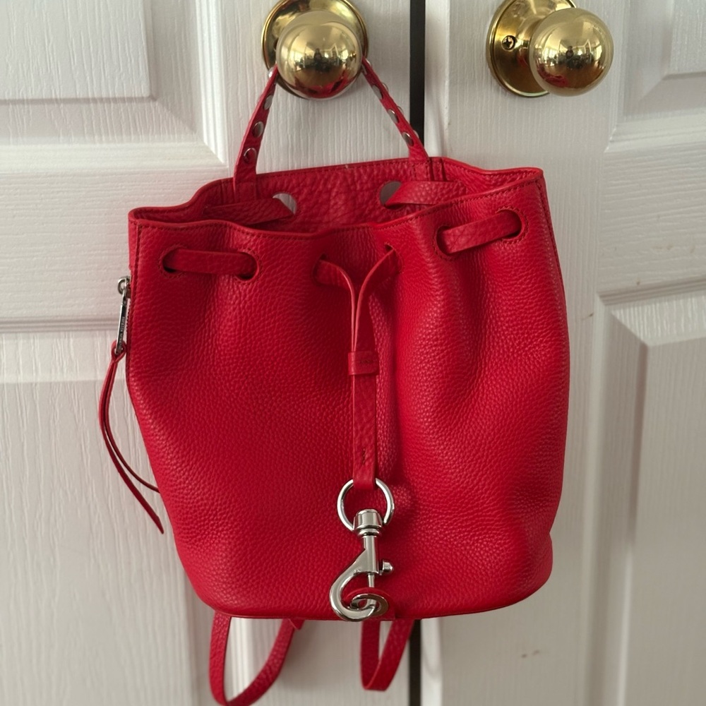 Rebecca Minkoff Blythe small backpack
